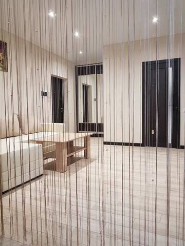Фото номера Улучшенные апартаменты Апартаменты Apartment near the airport Kiev Zhulyany Киев Жуляны с гидромассажной ванной г. Вишневое 8