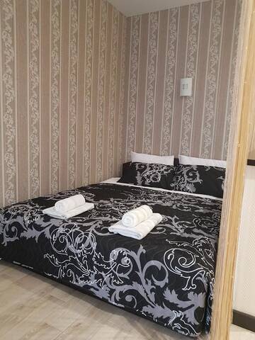 Фотографии Апартаменты Apartment near the airport Kiev Zhulyany Киев Жуляны с гидромассажной ванной г. Вишневое (Украина) №4 Фото Апартаменты Apartment near the airport Kiev Zhulyany Киев Жуляны с гидромассажной ванной г. Вишневое 4