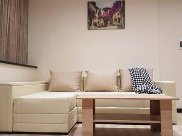 Фотографии Апартаменты Apartment near the airport Kiev Zhulyany Киев Жуляны с гидромассажной ванной г. Вишневое (Украина) №5 Фото Апартаменты Apartment near the airport Kiev Zhulyany Киев Жуляны с гидромассажной ванной г. Вишневое 5