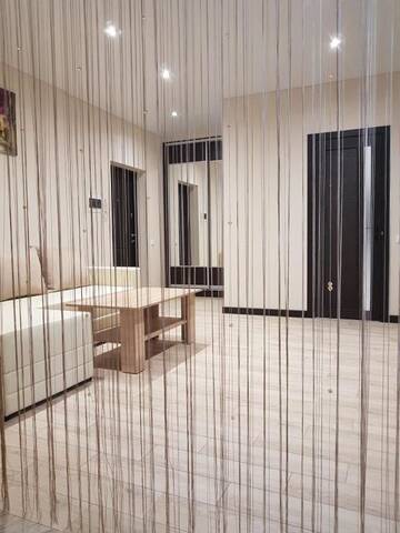 Фото номера Улучшенные апартаменты Апартаменты Apartment near the airport Kiev Zhulyany Киев Жуляны с гидромассажной ванной г. Вишневое 54