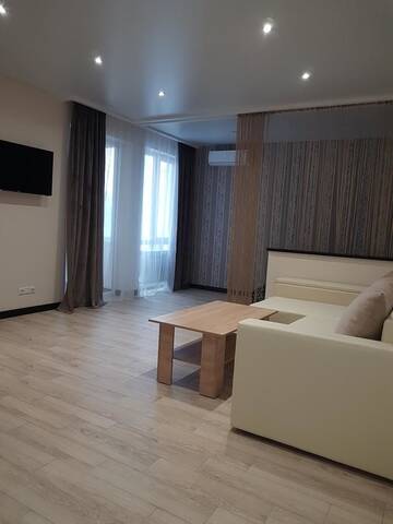 Фото номера Улучшенные апартаменты Апартаменты Apartment near the airport Kiev Zhulyany Киев Жуляны с гидромассажной ванной г. Вишневое 19