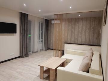 Фотографии Апартаменты Apartment near the airport Kiev Zhulyany Киев Жуляны с гидромассажной ванной г. Вишневое (Украина) №3 Фото Апартаменты Apartment near the airport Kiev Zhulyany Киев Жуляны с гидромассажной ванной г. Вишневое 3