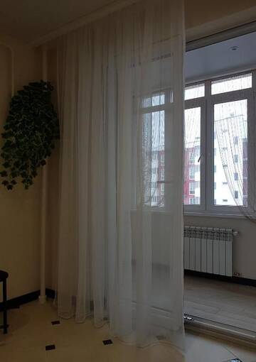 Фото номера Улучшенные апартаменты Апартаменты Apartment near the airport Kiev Zhulyany Киев Жуляны с гидромассажной ванной г. Вишневое 39